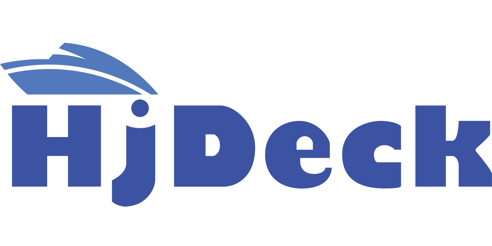 HJDECK