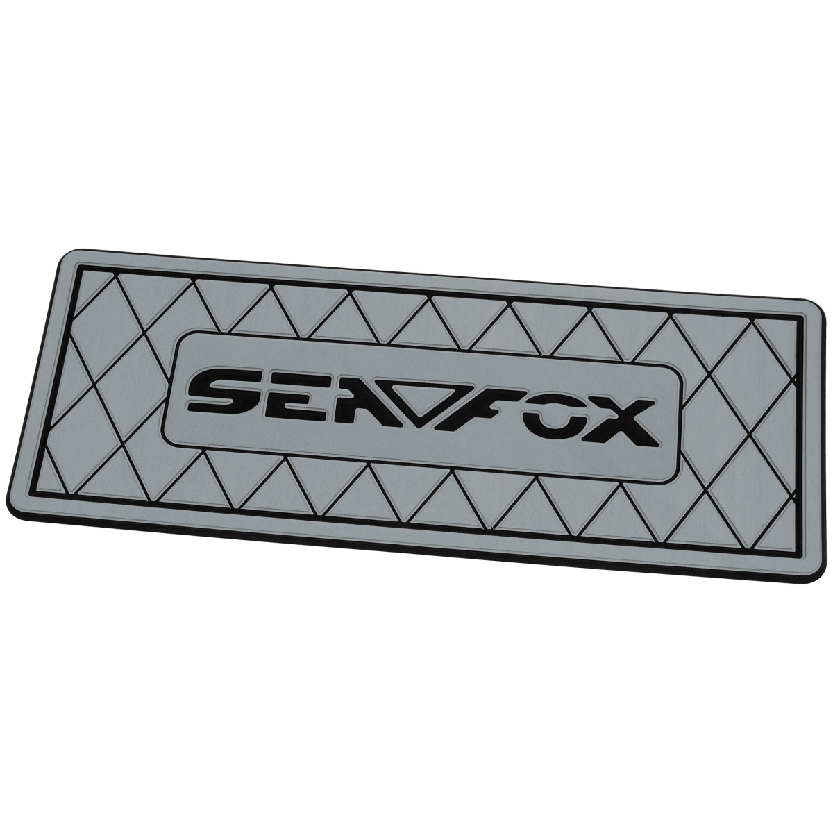 ♫bohemseo LLOGO PADDING Sea Fox Boats Helm Pad – HJDECK