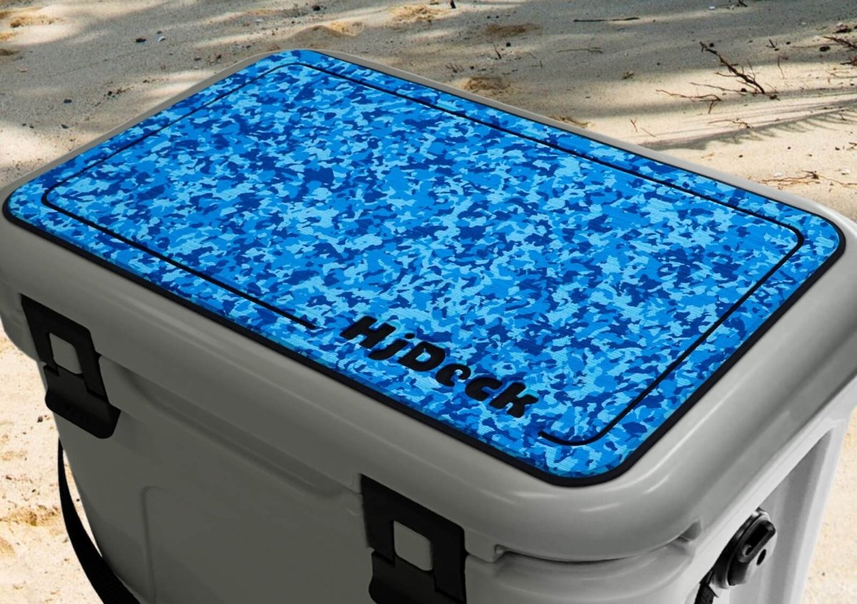 3 Ways to Enhance Your Boating Experience with HJDECK Cooler Pads - HJDECK