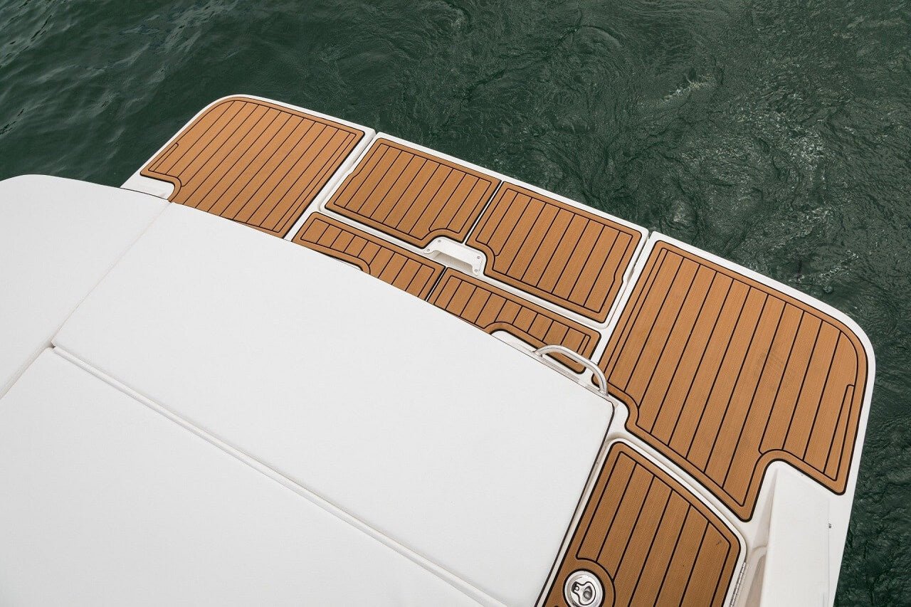 Advantages of Eva Foam Boat Flooring over Other Types – HJDECK