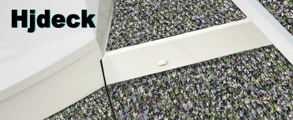 Beyond the Boat: Other Creative Uses for EVA Foam Sheets - HJDECK