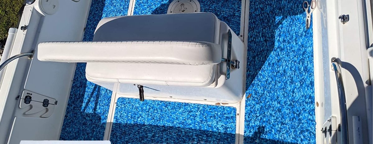 Camouflage Boat Flooring: Unveiling the Ultimate Blend of Style and Durability - HJDECK