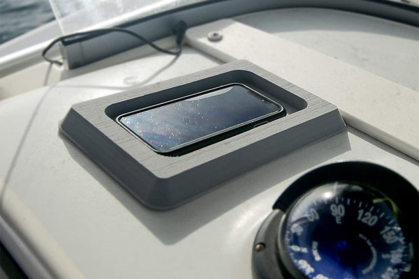 Cell Phone Dash Pocket: A Must-Have Accessory for Your Boat - HJDECK