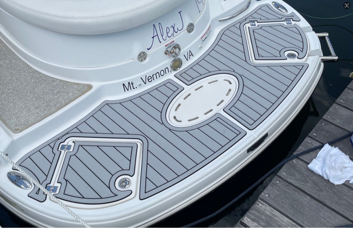 Creating a Template for Your Custom Hjdeck Kit - HJDECK