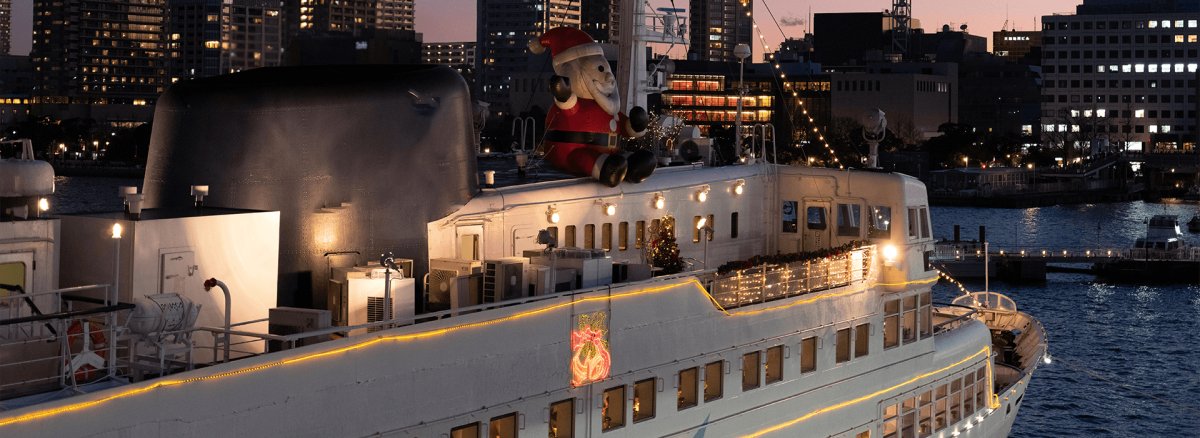 Decorate Your Boat for Christmas with Sea Flooring: Embrace the Festive Ocean Vibes - HJDECK