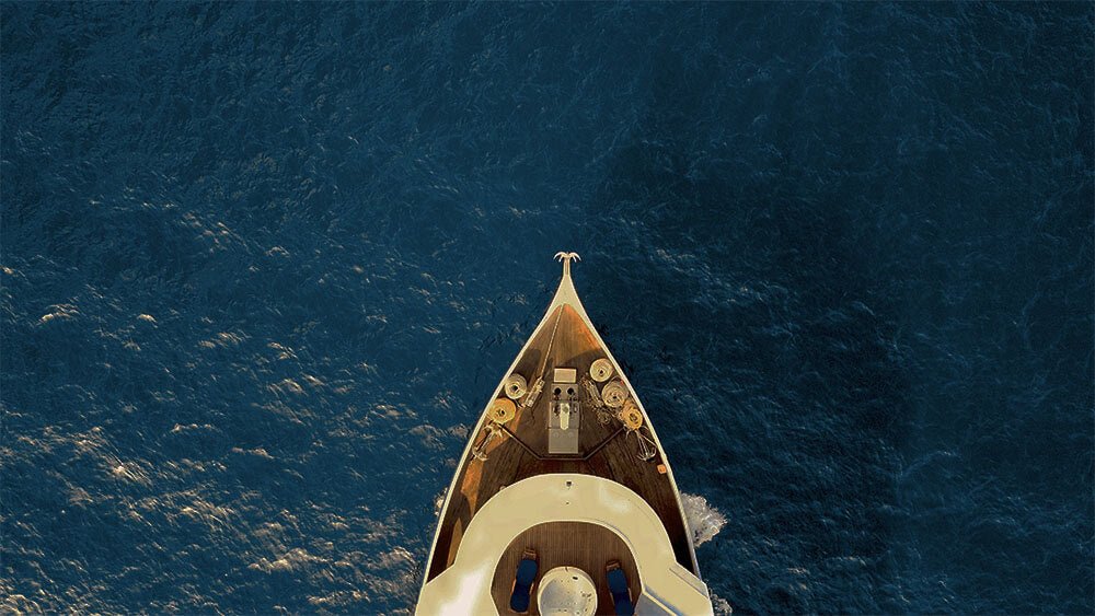 Enhance Your Chaparral Sport Boat with Our Exclusive EVA Foam Flooring Kits - HJDECK