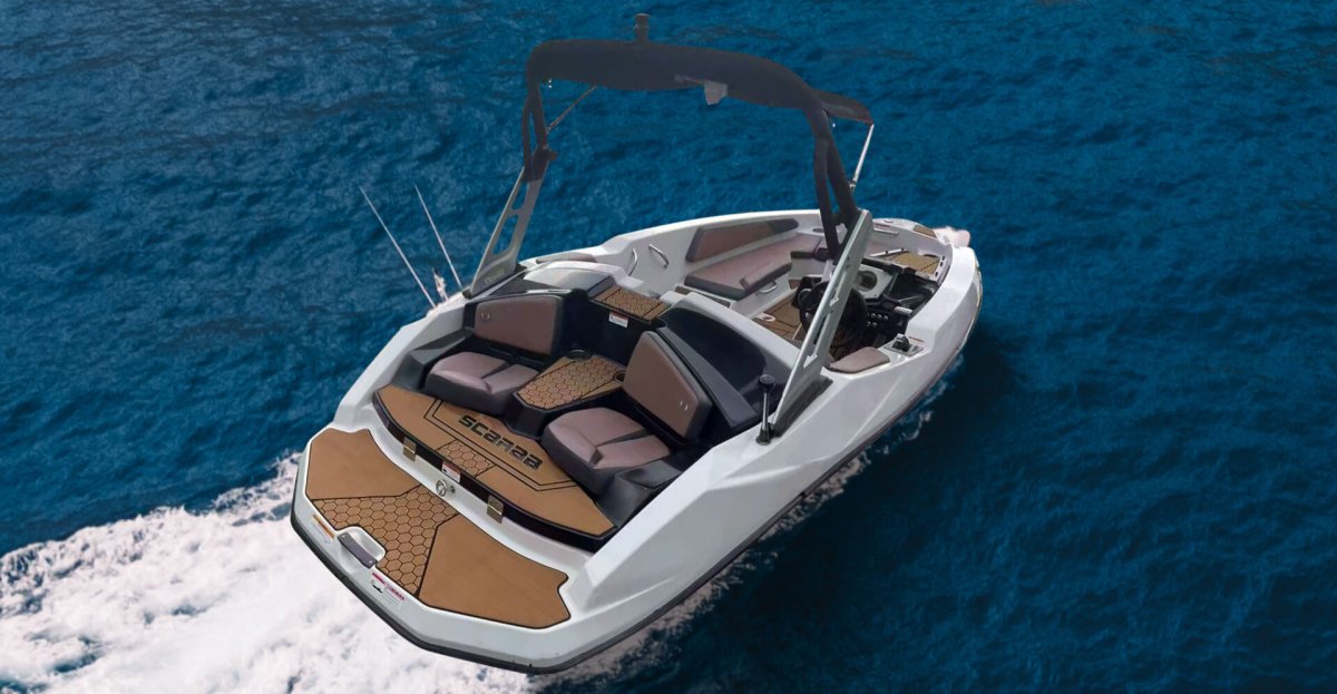 Exploring the Best Flooring Options for Boat Owners - HJDECK