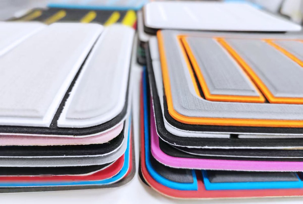 From Texture to Logo: The Ultimate Guide to Customized Product Design - HJDECK