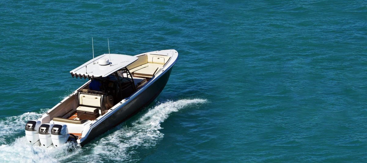 Get Your Boat Ready: How to Properly Install EVA Foam Decking on Your Sea-Doo Swim Platform - HJDECK