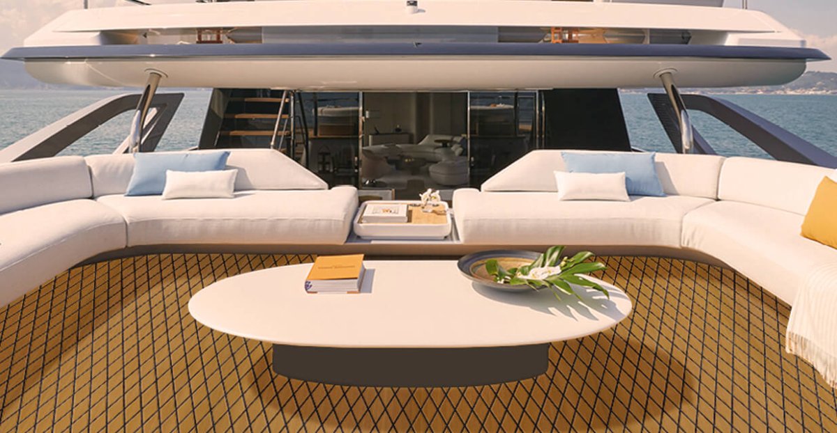 HJDeck vs. Traditional Boat Flooring: Which Option Reigns Supreme? - HJDECK