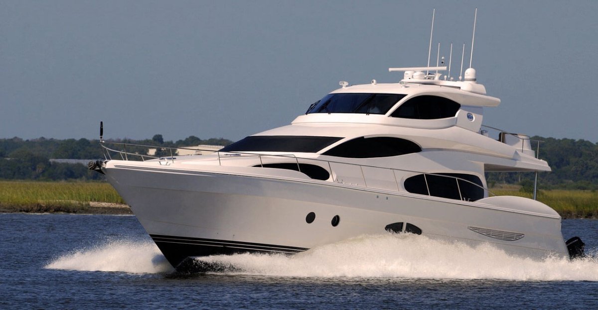 Noise Reduction & Vibration Dampening with Boat Deck Padding - HJDECK