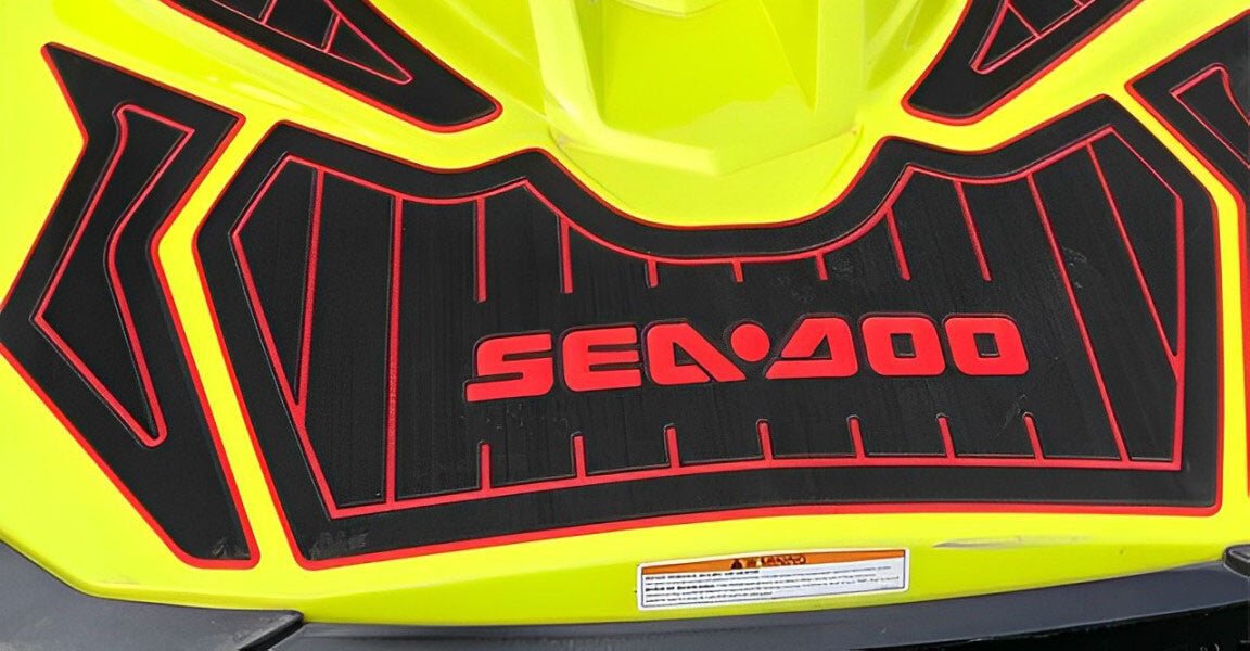 Replacing Jet Ski Traction Mats: A Step-by-Step Guide - HJDECK