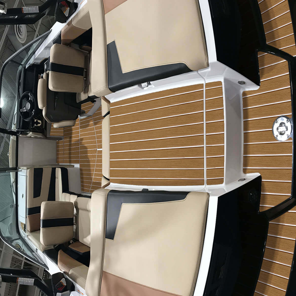 Unveiling Faux Teak: Benefits and Reasons to Invest - HJDECK