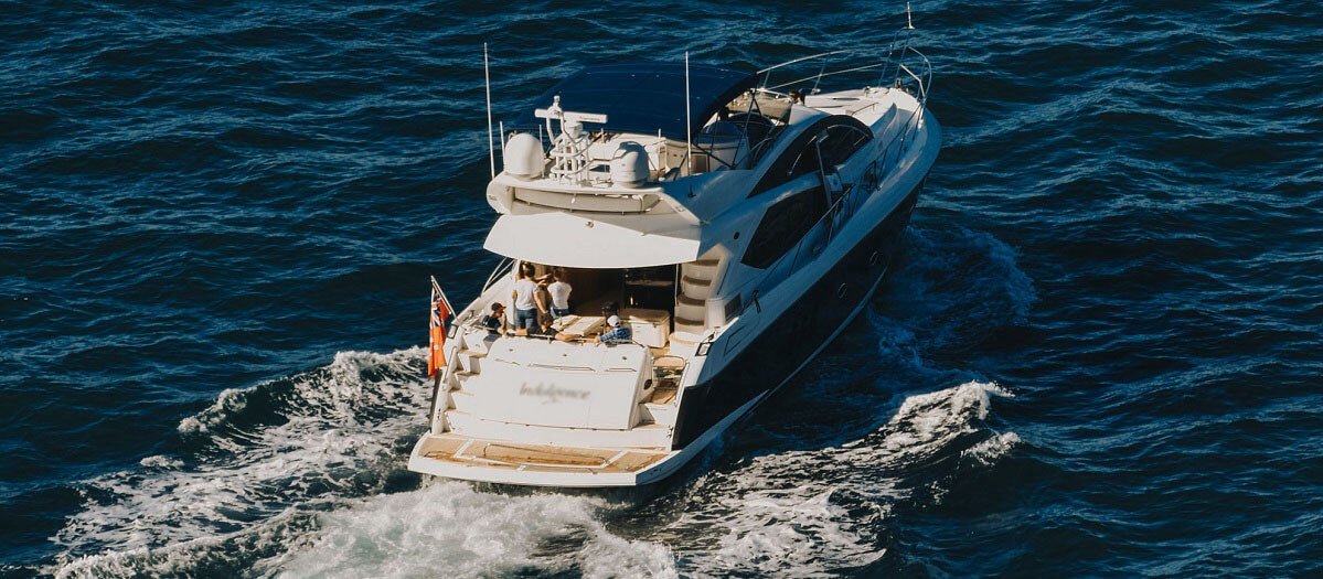 Upgrade Your Boat with EVA Foam Decking Sheets: The Perfect Flooring Solution - HJDECK