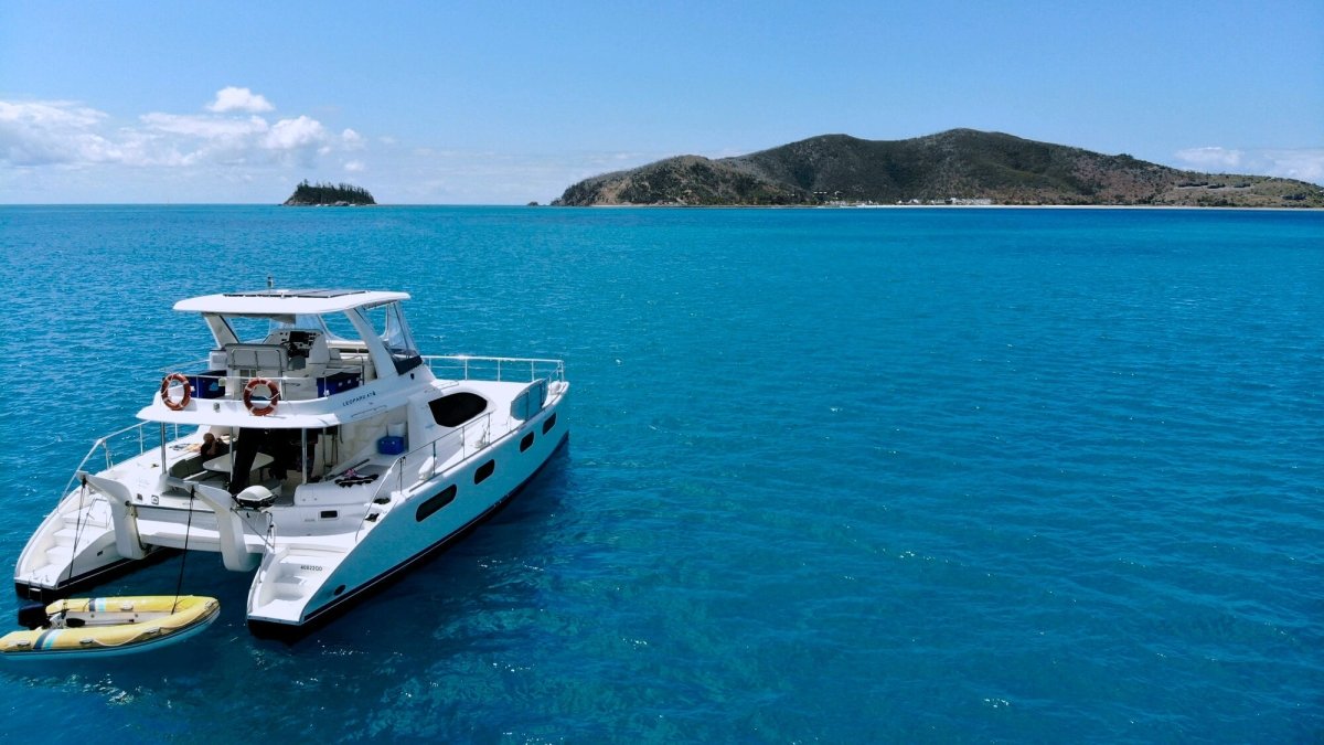 What Is the Most Durable Boat Flooring? HJDECK