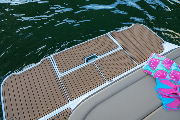 Your Ultimate Guide to Eva Foam Boat Flooring: Answering Your FAQs - HJDECK