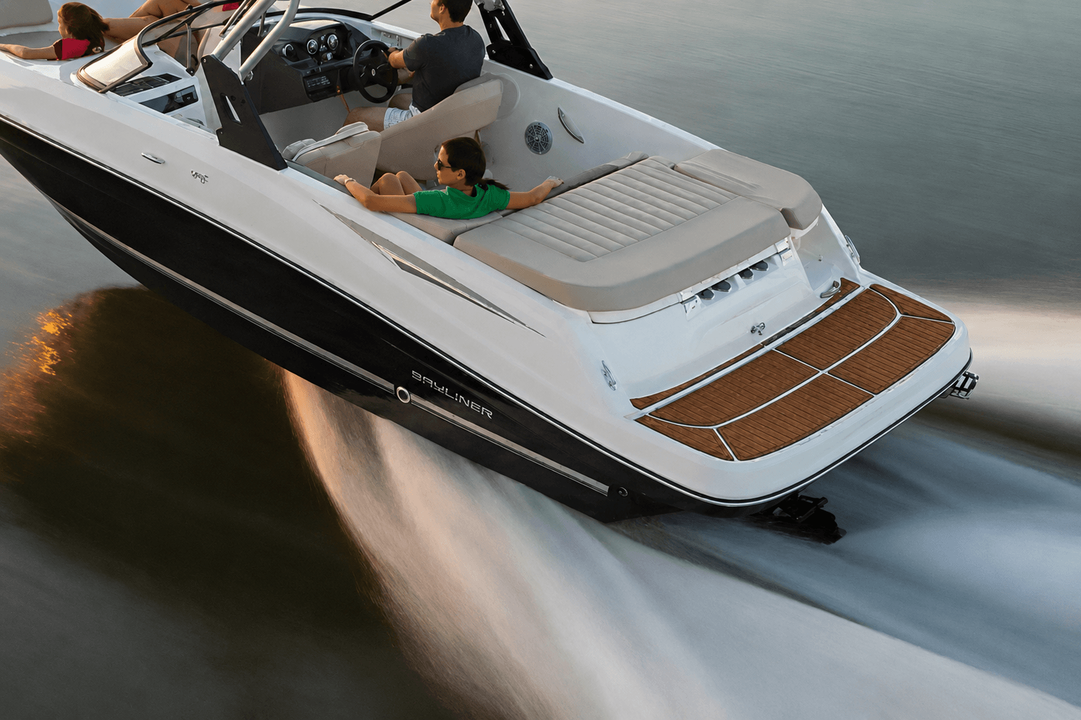 Bayliner EVA Foam Boat Flooring Kits