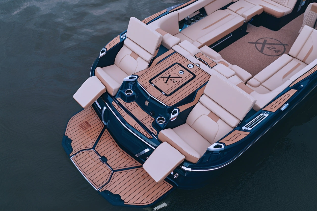 MasterCraft