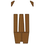 1982 Boston Whaler 13 Sport EVA Foam Boat Flooring Kit - HJDECK