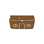 1993 SeaRay 290 Swim Platform Pad EVA Foam Boat Flooring - HJDECK