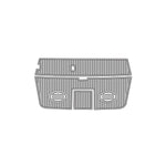 1993 SeaRay 290 Swim Platform Pad EVA Foam Boat Flooring - HJDECK