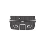 1993 SeaRay 290 Swim Platform Pad EVA Foam Boat Flooring - HJDECK