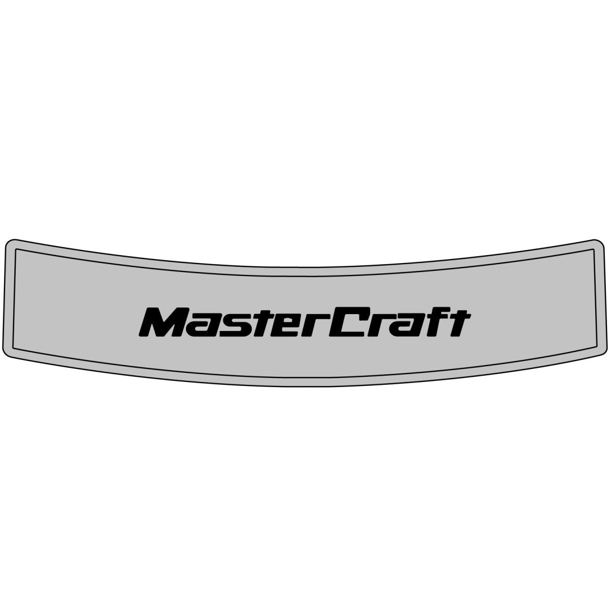 1995 - 1996 MasterCraft 225 VRS Swim Step Pad Faux Teak Boat Flooring EVA Foam Marine Decking - HJDECK