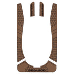 1997 - 2004 Sea Doo XP /XP Ltd /XP DI Traction Mats - HJDECK
