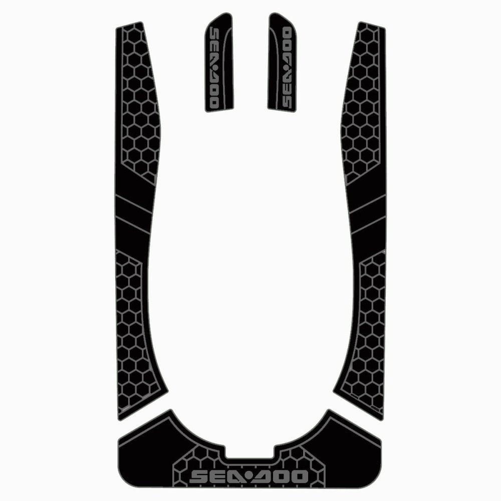 1997 - 2004 Sea Doo XP /XP Ltd /XP DI Traction Mats - HJDECK