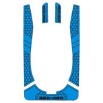 1997 - 2004 Sea Doo XP /XP Ltd /XP DI Traction Mats - HJDECK