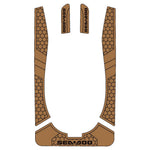 1997 - 2004 Sea Doo XP /XP Ltd /XP DI Traction Mats - HJDECK