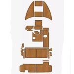 1998 Bayliner 2655 EVA Foam Boat Flooring Kits - HJDECK