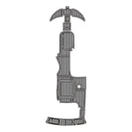 1998 Larson 230 Escape Custom Boat Deck Flooring Kits - HJDECK