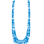 1998 Yamaha GP1200 EVA Foam Faux Teak Boat Deck Mat Flooring Marine Decking Carpet Yacht Pad - HJDECK