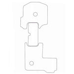 1999 Hurricane 201 Fundeck Cockpit EVA Foam Boat Deck Flooring Kits - HJDECK