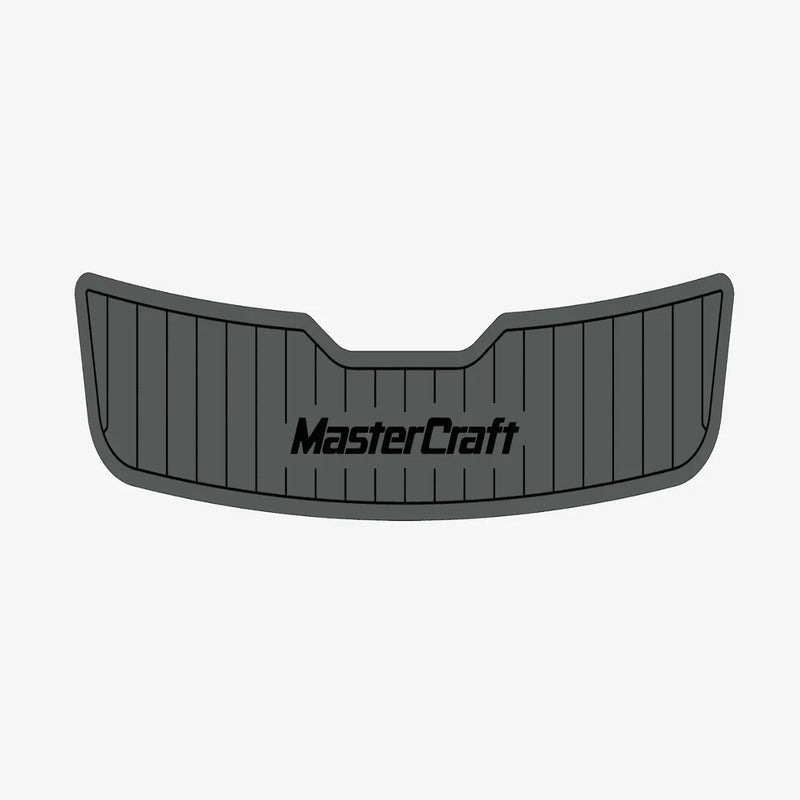 1999 MasterCraft 205 Cockpit Swim platform Pads - HJDECK