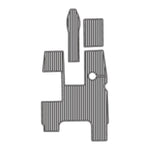 1999 Sea Ray 230 Signature Cockpit Pad Boat Non - Slip EVA Foam Deck Mat - HJDECK