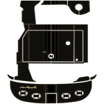 2000 - 2003 Sea Ray Sundancer 410 EVA Foam Boat Floor Mat Kits - HJDECK