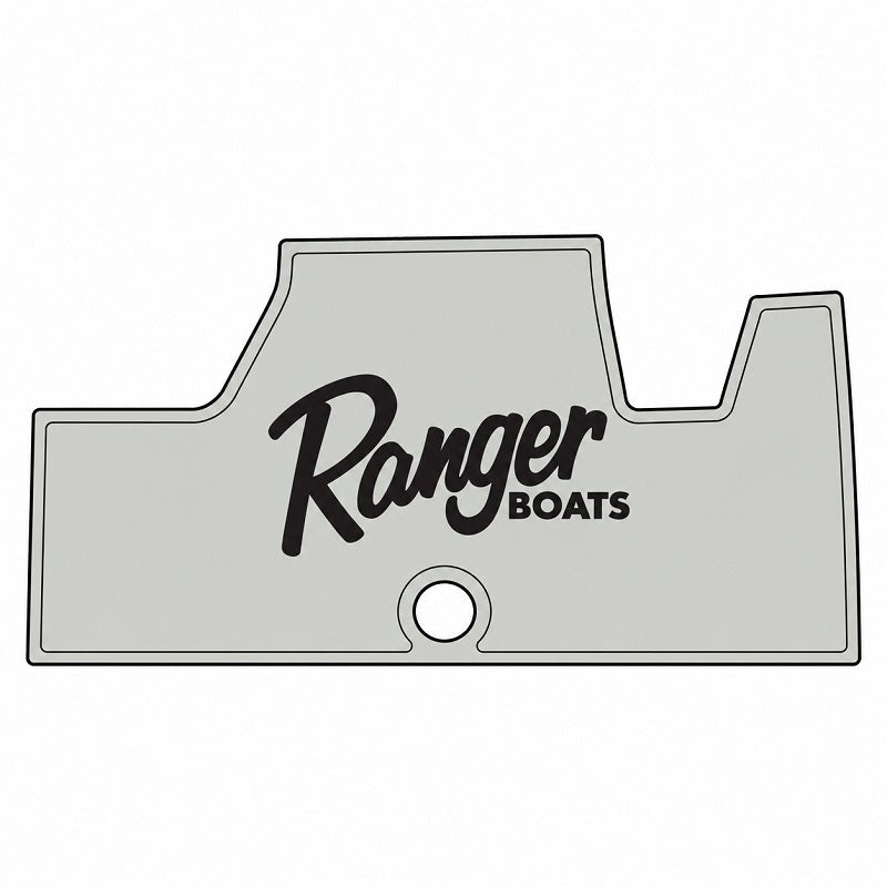2000-2005 Ranger 518VX - HJDECK