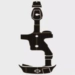 2000 - 2010 Sea Ray 220 Sundeck EVA Foam Boat Deck Mat Flooring Marine Decking - HJDECK