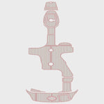 2000 - 2010 Sea Ray 220 Sundeck EVA Foam Boat Deck Mat Flooring Marine Decking - HJDECK