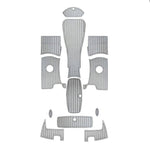 2000 Yamaha LS Foam Boat Swim Deck Flooring Pad - HJDECK