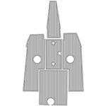 2001 Crownline 202 BR EVA Foam Boat Deck Mat Flooring Marine Decking - HJDECK