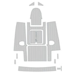2001 Larson LXi 210 - HJDECK