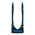 2001 Sea Doo RX EVA Foam Jet Ski Traction Mats - HJDECK
