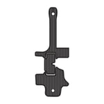 2001 Sea Ray 290 Bow Rider BR Pre Cut Boat Floor Mats - HJDECK