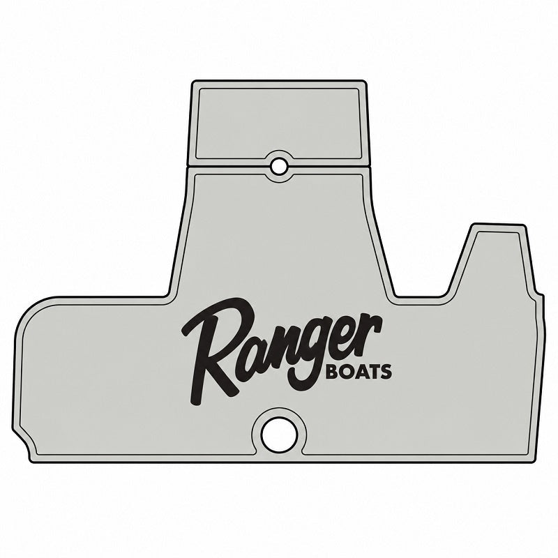 2002-2006 Ranger 521VX - HJDECK