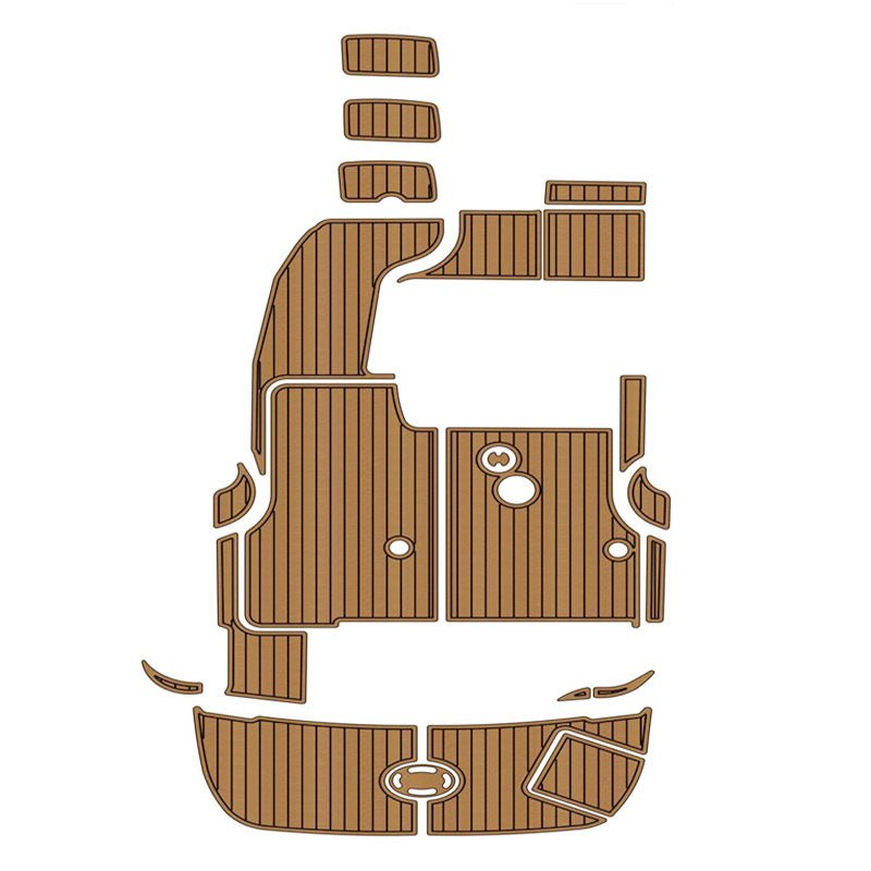 2002-2007 Sea Ray 300 Sundancer - HJDECK