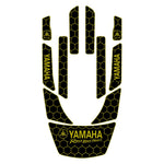 2002-2008 Yamaha FX Jet Ski Traction Mats EVA Foam Custom Designed - HJDECK
