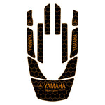 2002-2008 Yamaha FX Jet Ski Traction Mats EVA Foam Custom Designed - HJDECK